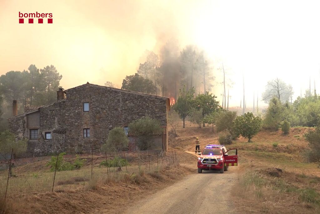 Incendi