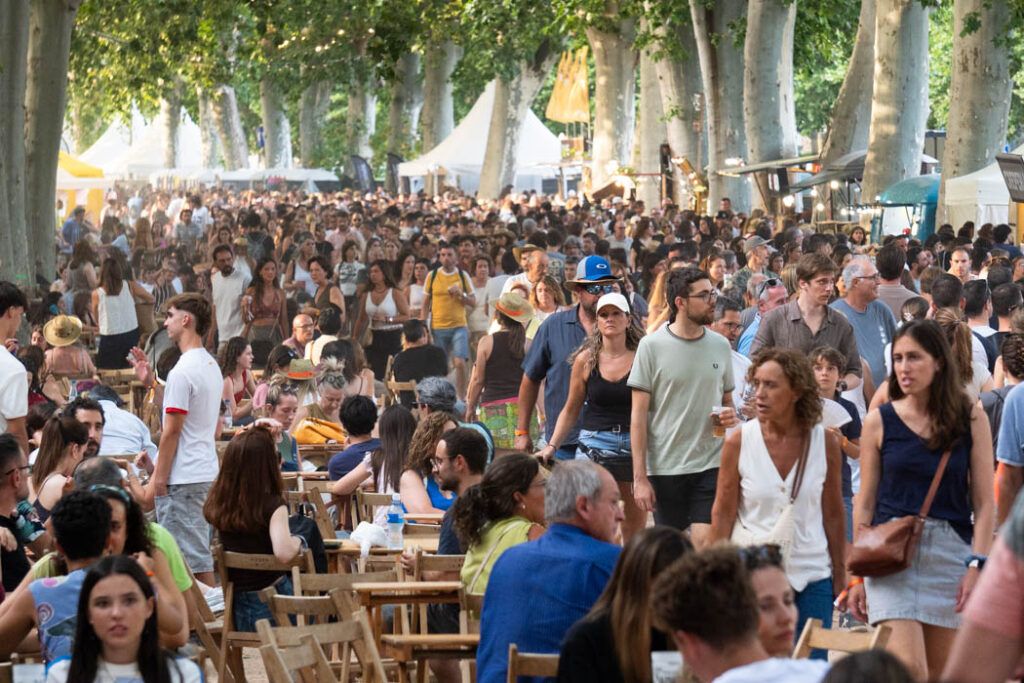 Passeig