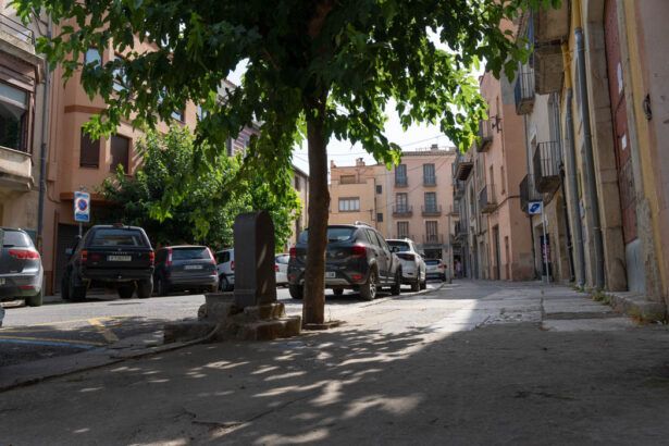 Plaça Nova