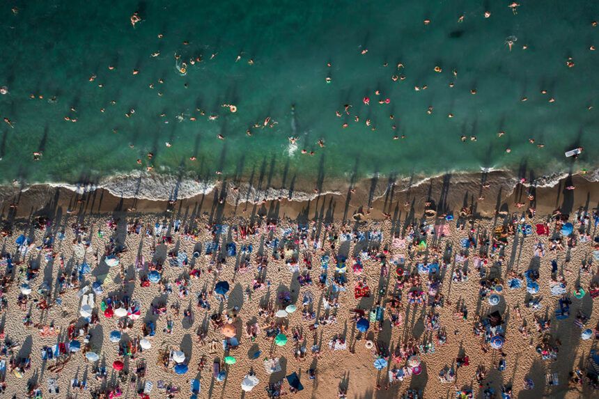 Platja