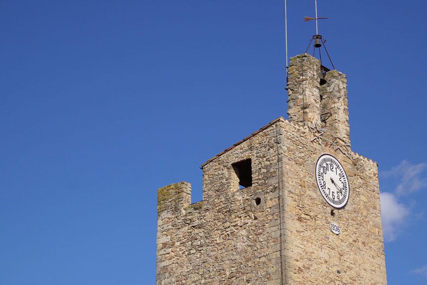 Torre