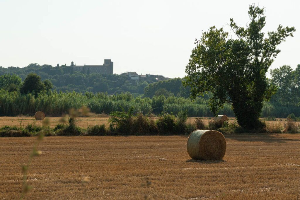 Castell d'Empordà