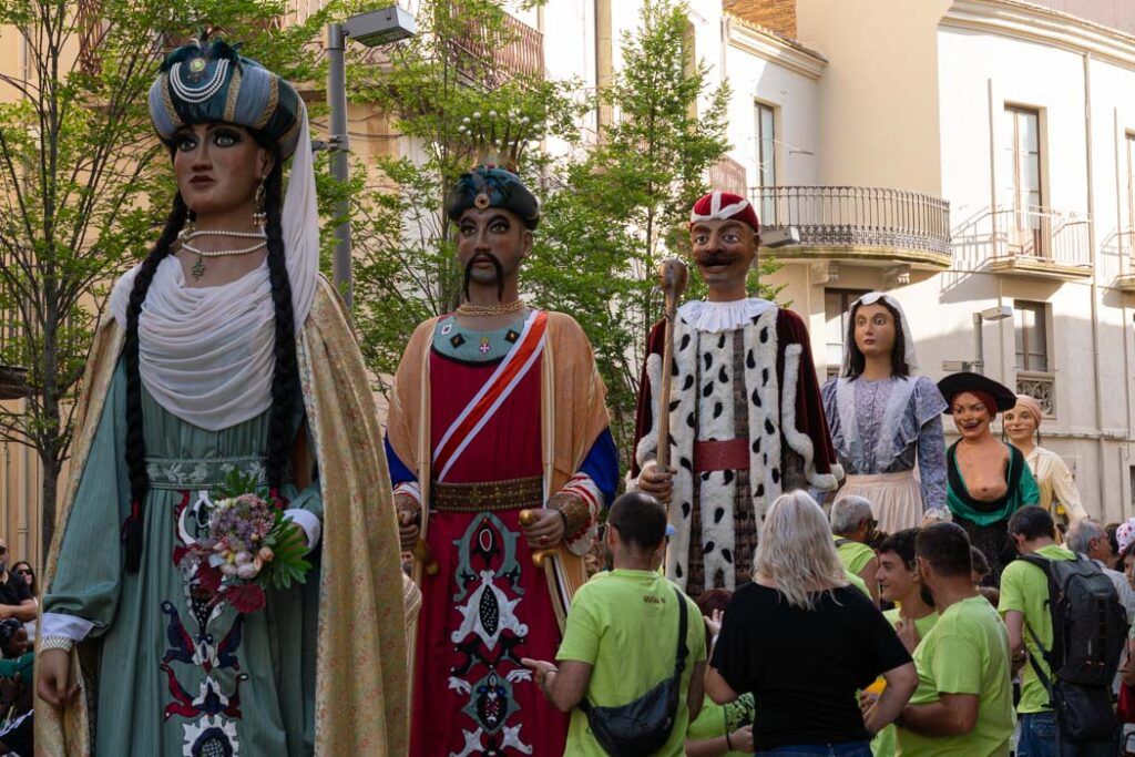 Gegants