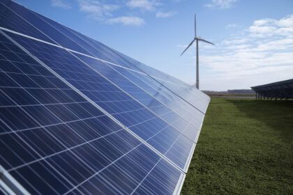 Energia solar