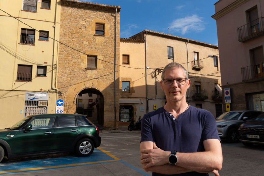 La TdG amb Ignasi Corney