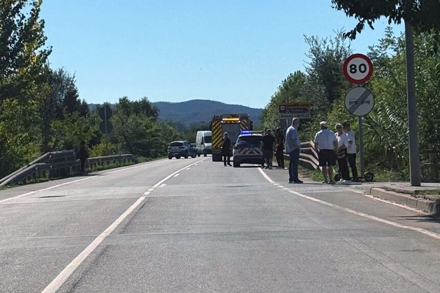 Accident