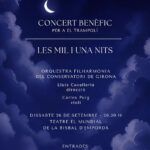 Cartell de l'acte