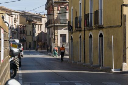 av. Prat de la Riba