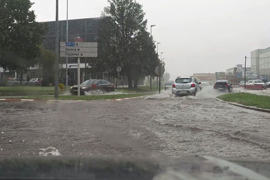Inundació