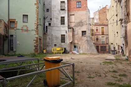 Plaça