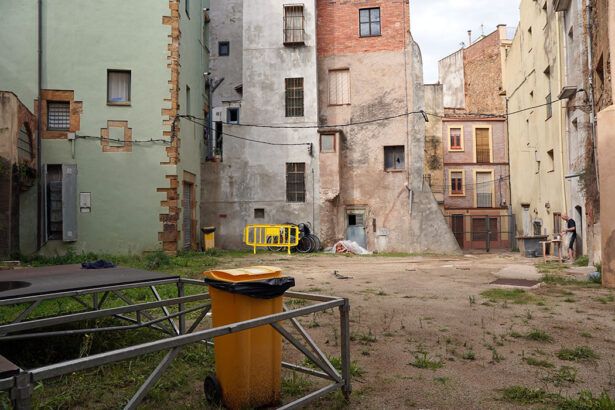 Plaça