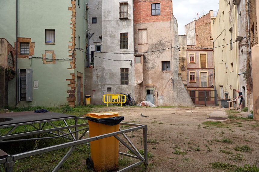 Plaça
