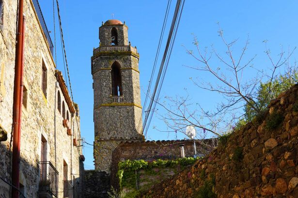Campanar
