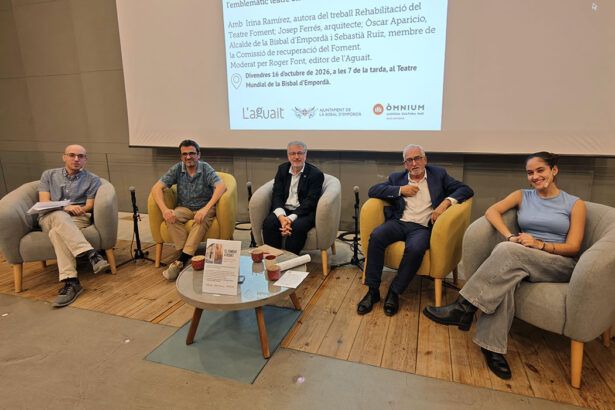Participants al debat