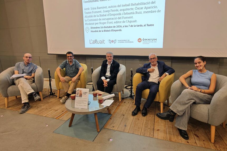 Participants al debat