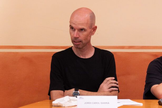 Jordi Carol