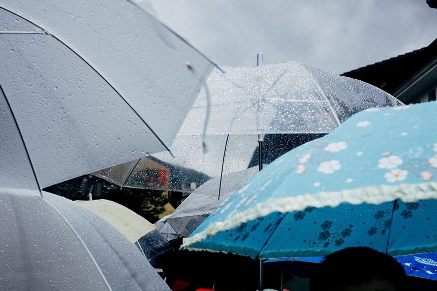 Pluja