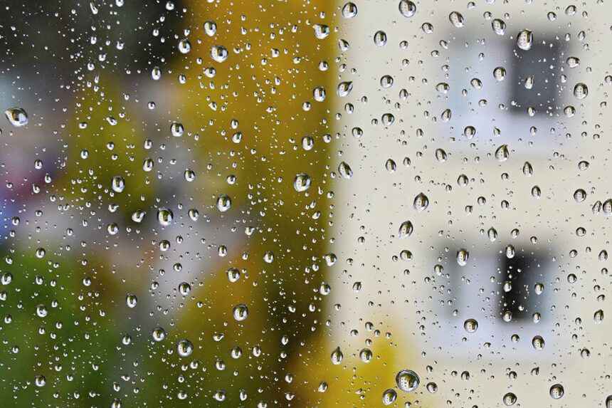Pluja