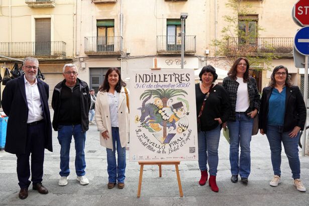 Foto de grup