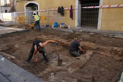 Excavació